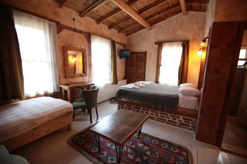 Posada Kayserkaya Cottages