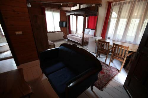 Posada Kayserkaya Cottages