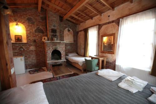 Posada Kayserkaya Cottages