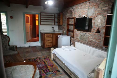 Posada Kayserkaya Cottages
