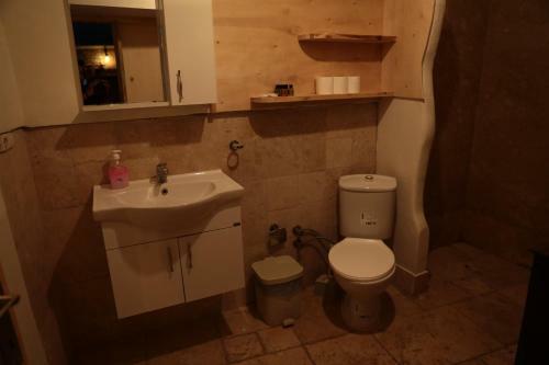 Posada Kayserkaya Cottages