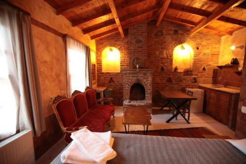 Posada Kayserkaya Cottages