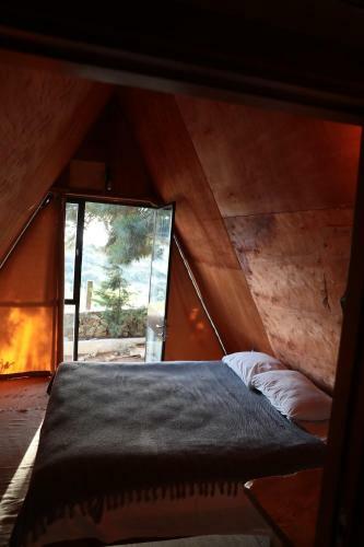 Posada Kayserkaya Cottages
