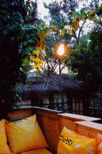 Posada Kayserkaya Cottages