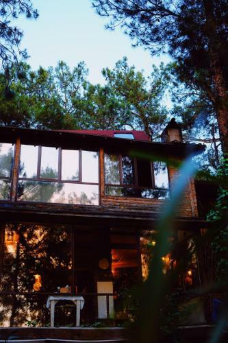 Posada Kayserkaya Cottages