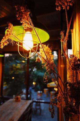 Posada Kayserkaya Cottages