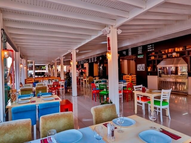 Golden Life Resort Hotel & Spa