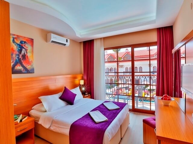 Golden Life Resort Hotel & Spa