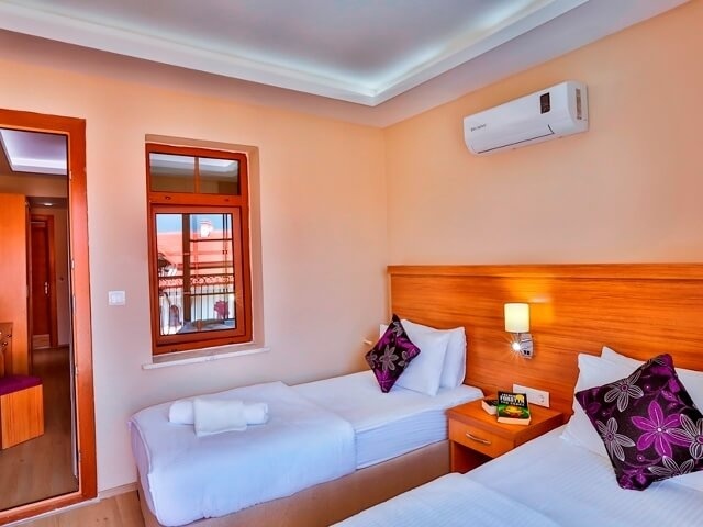 Golden Life Resort Hotel & Spa