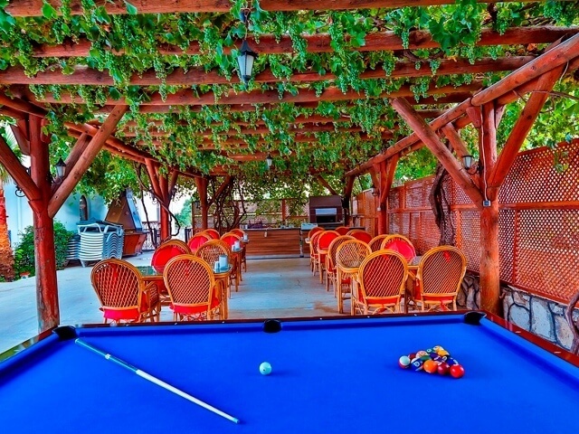 Golden Life Resort Hotel & Spa
