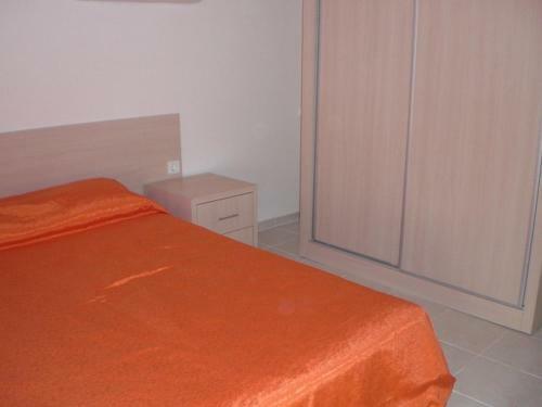 Orka Olivia Apartments
