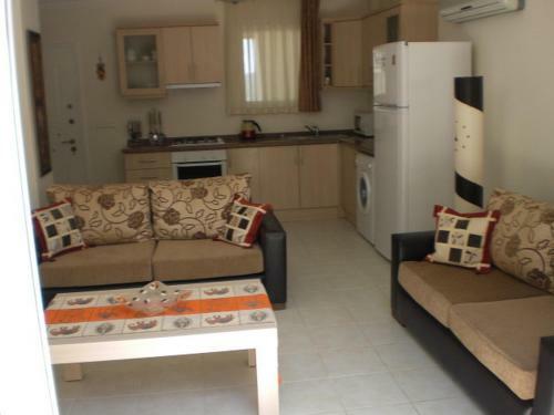 Orka Olivia Apartments