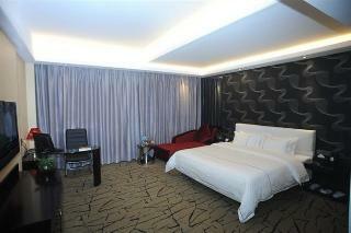 Landscape Neegeen Hotel