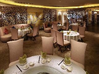 Lia Charlton Hotel Shenzhen