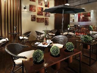 Lia Charlton Hotel Shenzhen