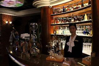 Lia Charlton Hotel Shenzhen