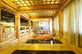 Lia Charlton Hotel Shenzhen