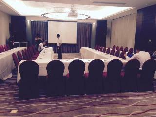 Lia Charlton Hotel Shenzhen