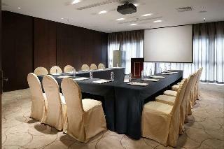 Lia Charlton Hotel Shenzhen