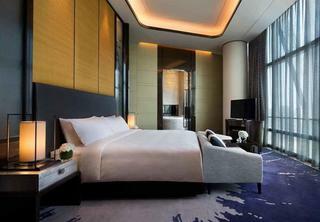 Jw Marriott Hotel Shenzhen Bao'an