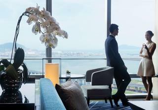 Jw Marriott Hotel Shenzhen Bao'an