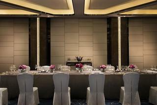 Jw Marriott Hotel Shenzhen Bao'an