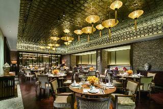 Hotel Doubletree Resort By Hilton Xishuangbanna