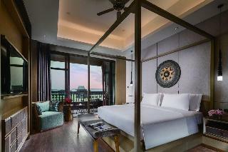 Hotel Doubletree Resort By Hilton Xishuangbanna