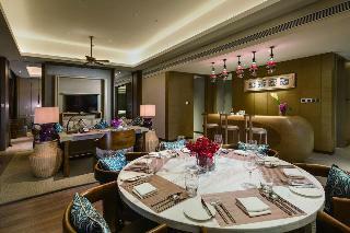 Hotel Doubletree Resort By Hilton Xishuangbanna