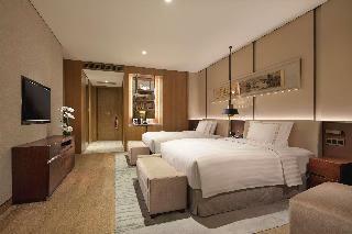 Hotel Conrad Xiamen
