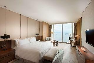 Hotel Conrad Xiamen