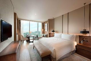 Hotel Conrad Xiamen