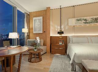 Hotel Conrad Xiamen