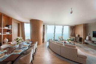 Hotel Conrad Xiamen