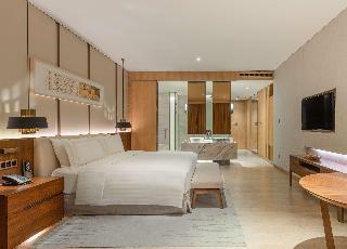 Hotel Conrad Xiamen