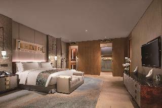 Hotel Conrad Xiamen