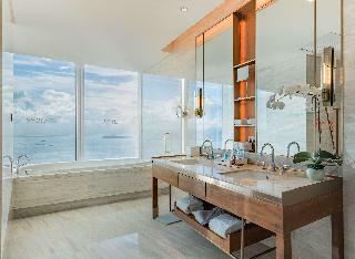 Hotel Conrad Xiamen