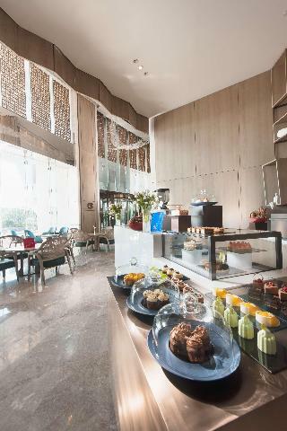 Hotel Conrad Xiamen