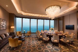 Hotel Conrad Xiamen