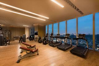 Hotel Conrad Xiamen