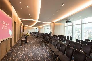 Hotel Conrad Xiamen