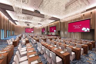 Hotel Conrad Xiamen