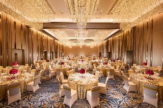 Hotel Conrad Xiamen
