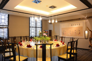 Shanshui Trends Hotel (Shenyang Branch)