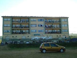Hotel Brisamar