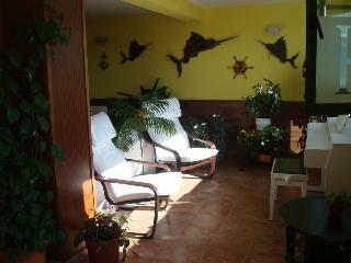 Hotel Brisamar