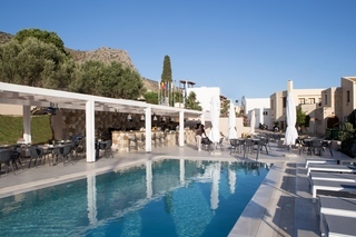 Hotel Sundance Apartments & Suites