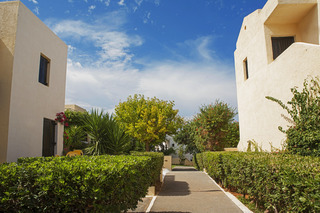 Hotel Sundance Apartments & Suites