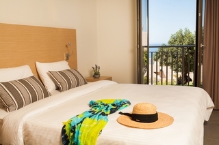 Hotel Sundance Apartments & Suites