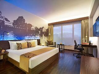 Hotel Vivanta Kolkata Em Bypass